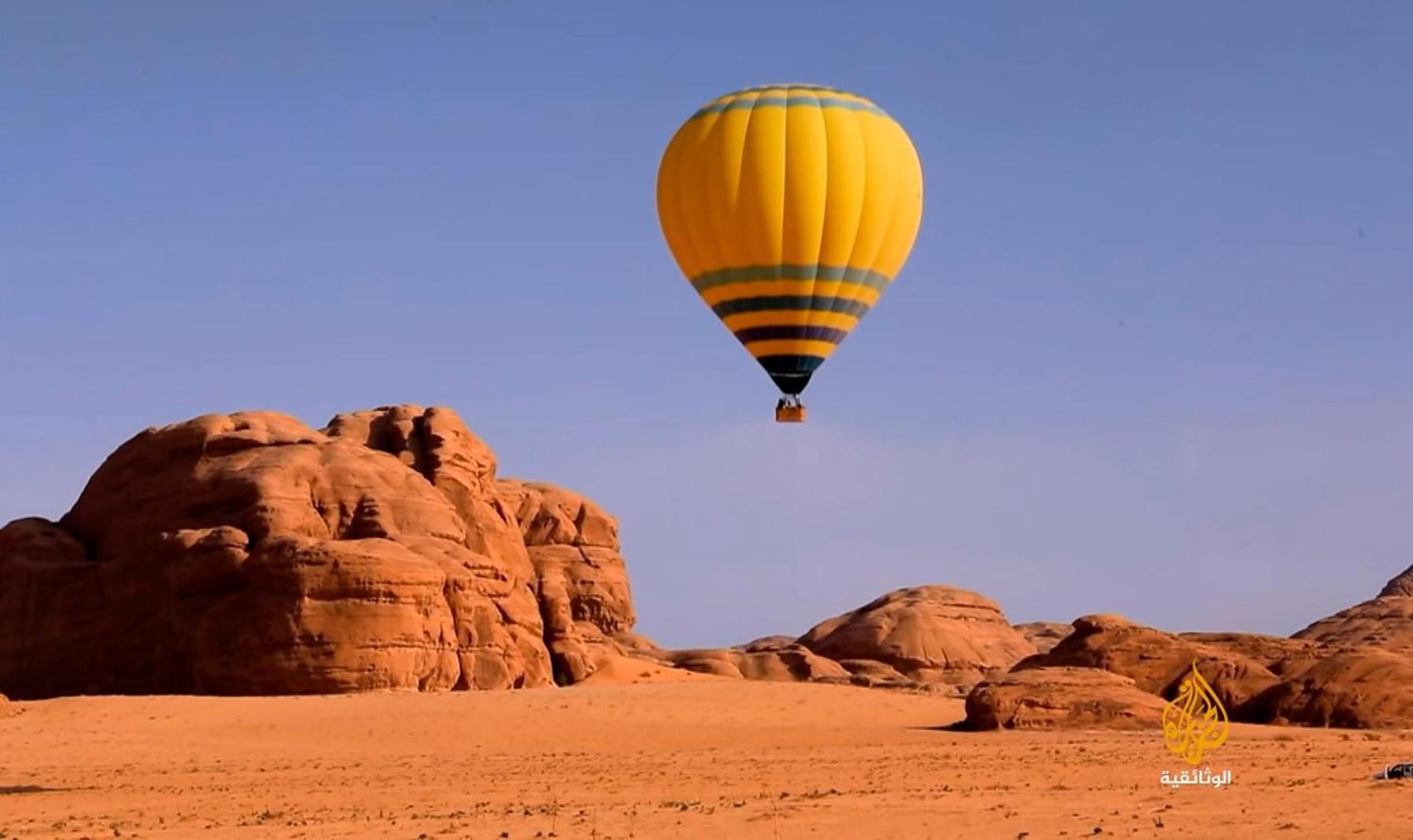 Wadi Rum Caeser Camp Exterior foto